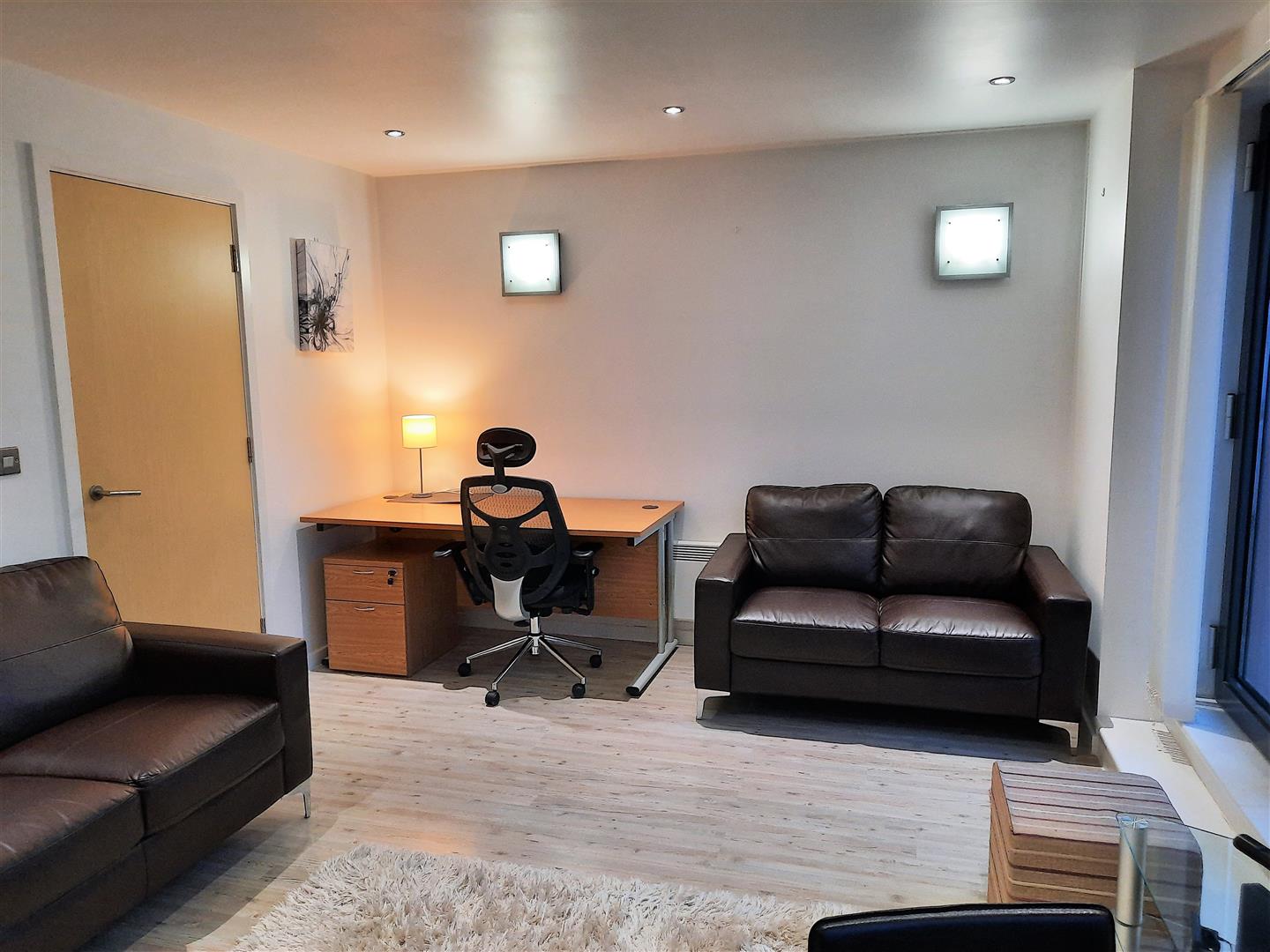 South Quay, Kings Road, Marina, Swansea, SA1 8AL